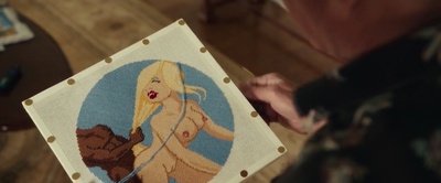 下流祖父剧照的剧照