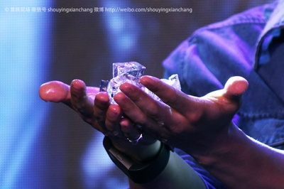 冰河追凶剧照的剧照