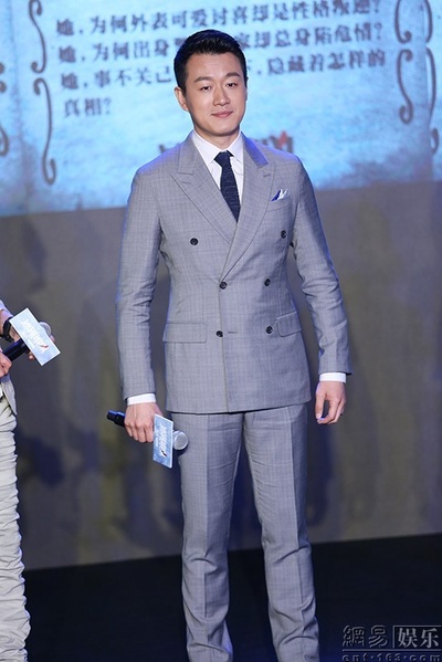 冰河追凶剧照的剧照