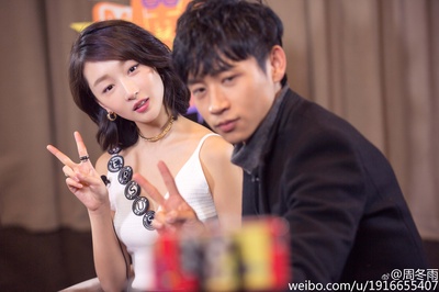 冰河追凶剧照的剧照