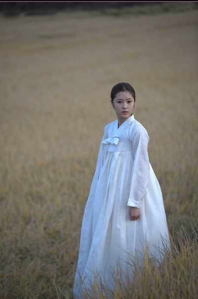 鬼乡剧照的剧照