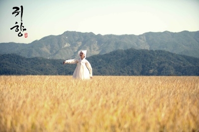 鬼乡剧照的剧照