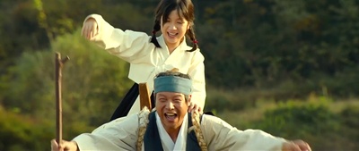 鬼乡剧照的剧照