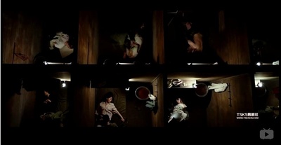 鬼乡剧照的剧照