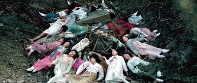 鬼乡剧照的剧照