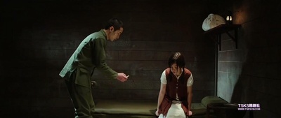 鬼乡剧照的剧照