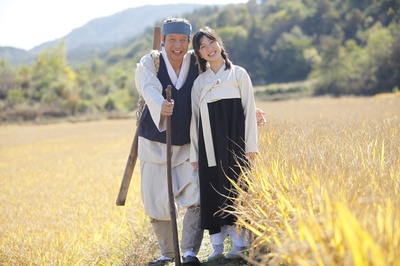 鬼乡剧照的剧照