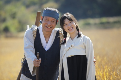 鬼乡剧照的剧照