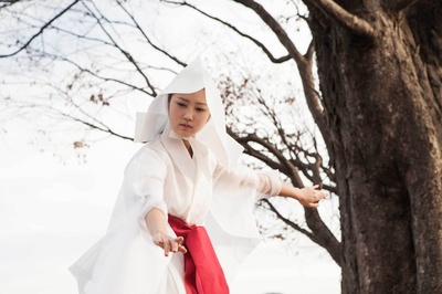 鬼乡剧照的剧照