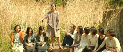 鬼乡剧照的剧照