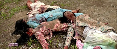 鬼乡剧照的剧照