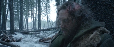 荒野猎人剧照的剧照