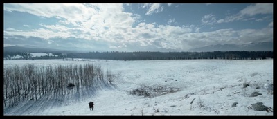 荒野猎人剧照的剧照