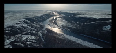 荒野猎人剧照的剧照