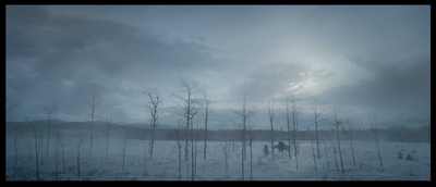 荒野猎人剧照的剧照