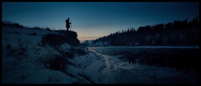 荒野猎人剧照的剧照