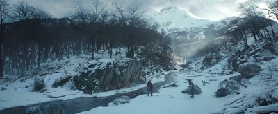 荒野猎人剧照的剧照