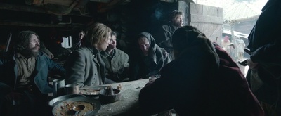 荒野猎人剧照的剧照