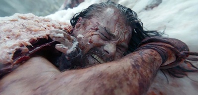 荒野猎人剧照的剧照