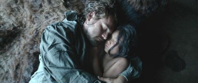 荒野猎人剧照的剧照