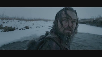 荒野猎人剧照的剧照