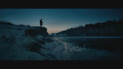 荒野猎人剧照的剧照