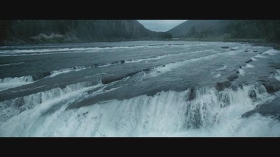 荒野猎人剧照的剧照