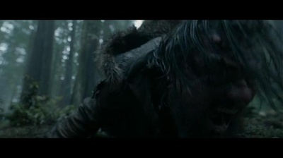 荒野猎人剧照的剧照