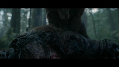 荒野猎人剧照的剧照