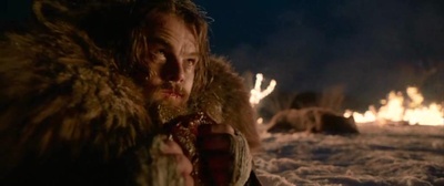 荒野猎人剧照的剧照