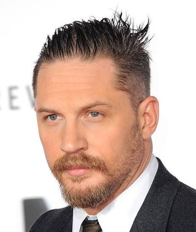 荒野猎人剧照的剧照