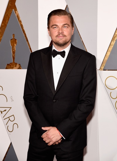 荒野猎人剧照的剧照