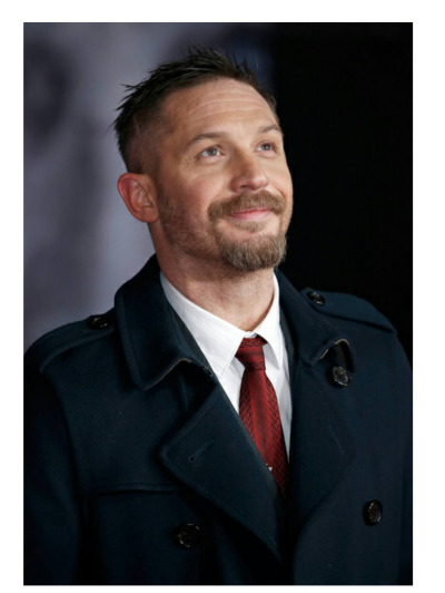 荒野猎人剧照的剧照