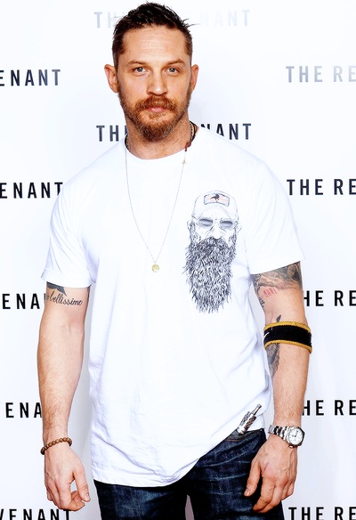 荒野猎人剧照的剧照