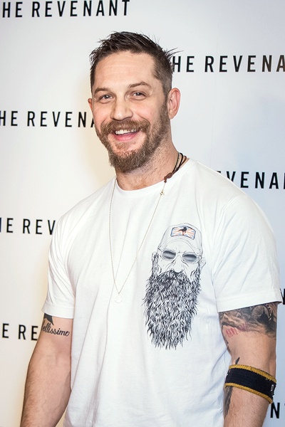 荒野猎人剧照的剧照