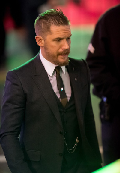 荒野猎人剧照的剧照