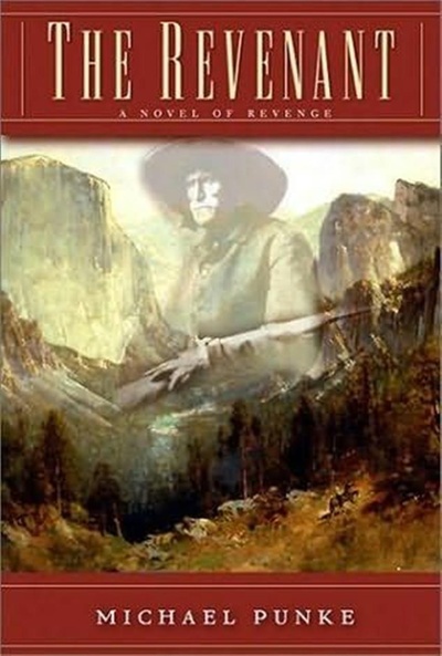 荒野猎人剧照的剧照