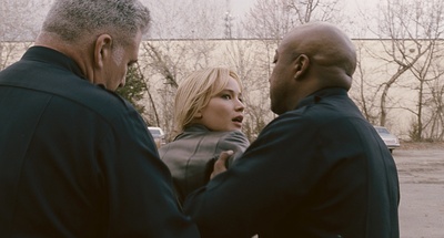 奋斗的乔伊剧照的剧照