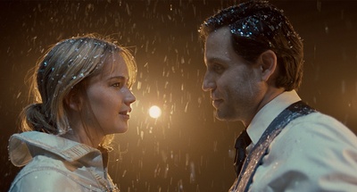 奋斗的乔伊剧照的剧照