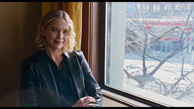 奋斗的乔伊剧照的剧照