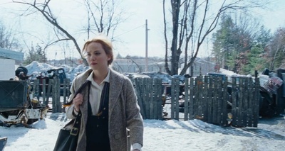 奋斗的乔伊剧照的剧照