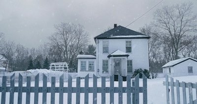 奋斗的乔伊剧照的剧照