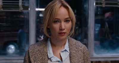 奋斗的乔伊剧照的剧照