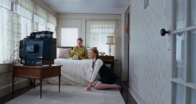 奋斗的乔伊剧照的剧照