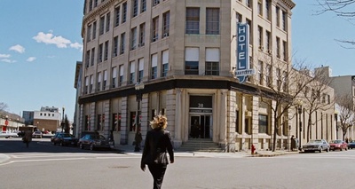 奋斗的乔伊剧照的剧照