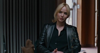 奋斗的乔伊剧照的剧照