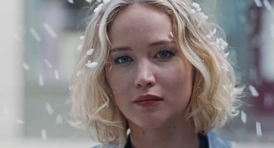 奋斗的乔伊剧照的剧照