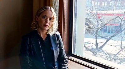 奋斗的乔伊剧照的剧照