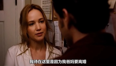 奋斗的乔伊剧照的剧照