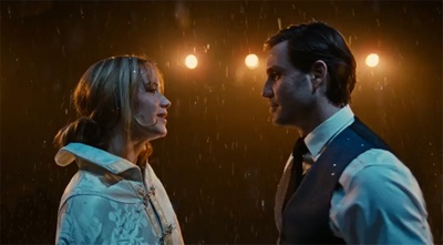 奋斗的乔伊剧照的剧照